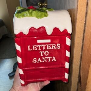 Letters to Santa